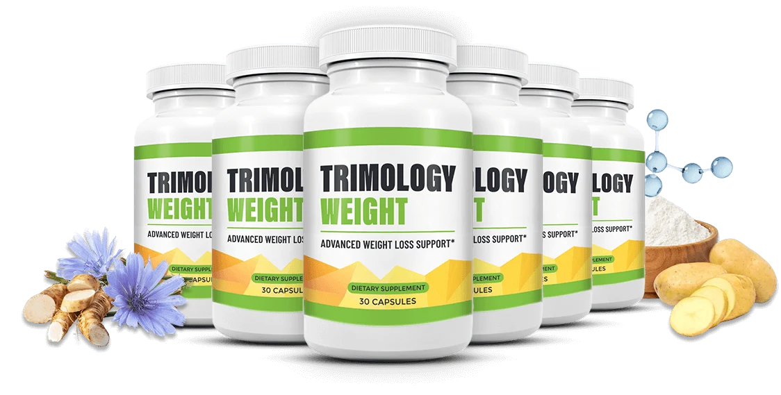 Trimology Suplements